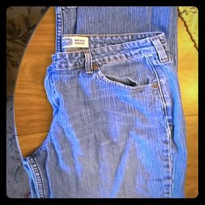 16 levi signature jeans